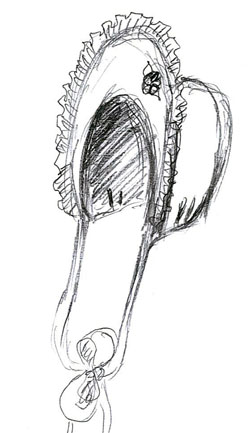 czapeczka