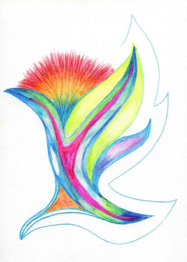 colorowo