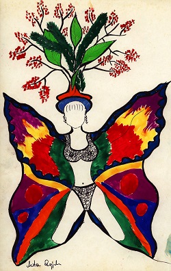 motyl