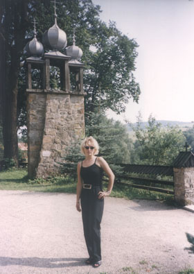 			Wycieczka