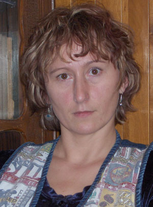 			 Kolorowa