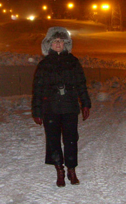                  Eskimos