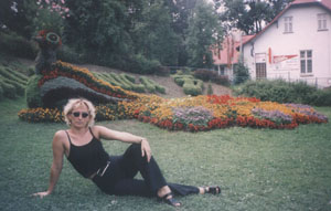 			Krynica