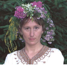 wianki