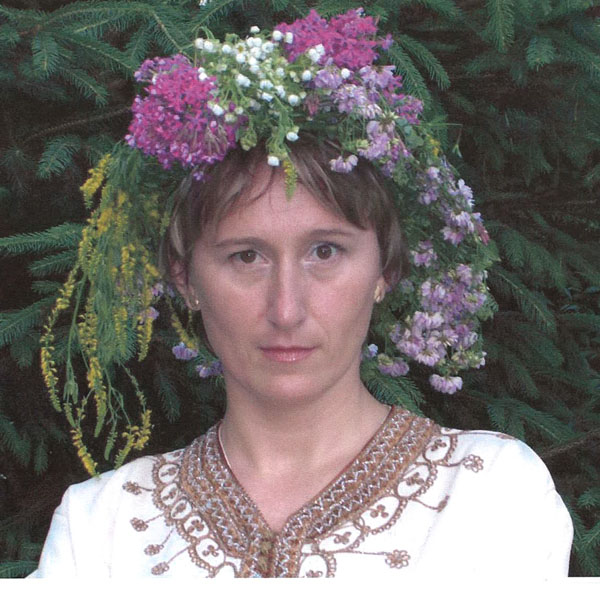 wianki