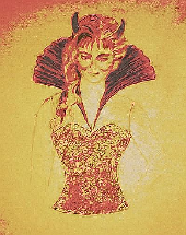 Diablica                                                