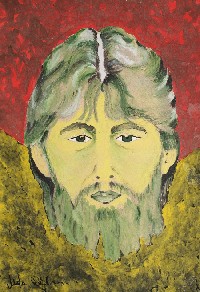 Zielony