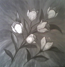 tulipanki