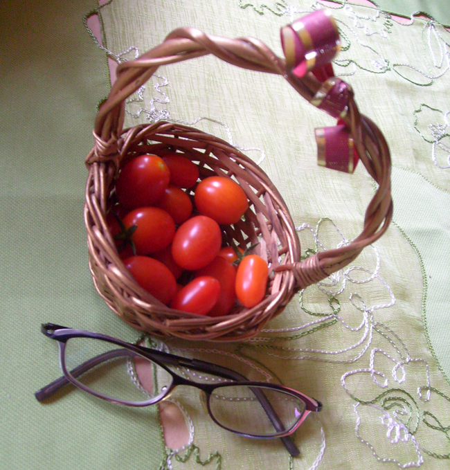 pomidorki