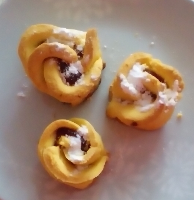 rozyczki