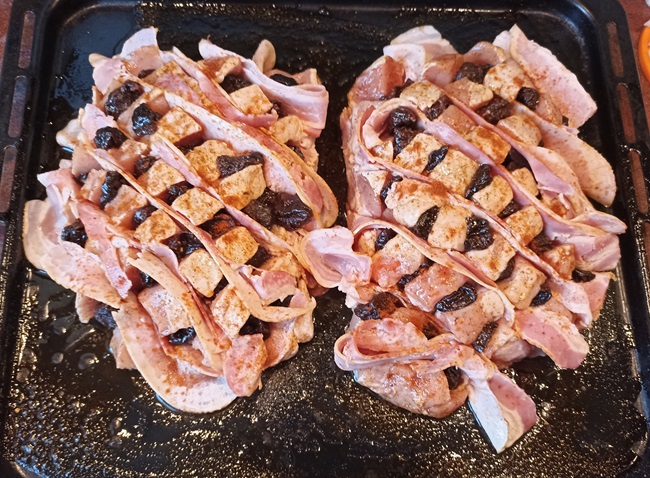 schab