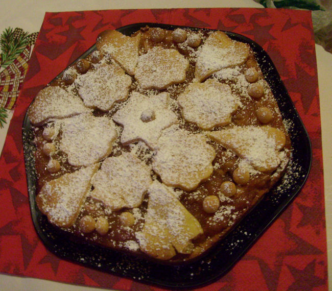 szarlotka