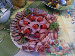 		Biedroneczki