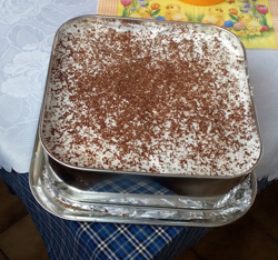 			torcik bez pieczenia