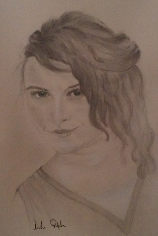 dziewczyna