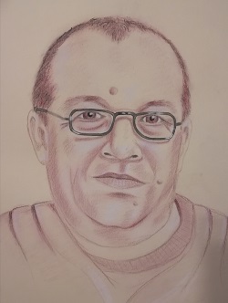 		Tedi - mąż Gabrysi